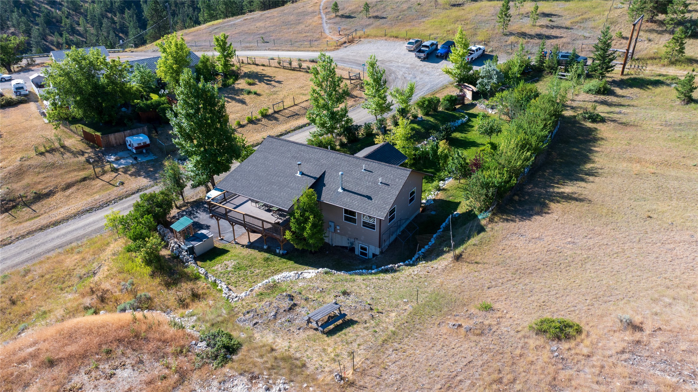 Helena, Montana 59601, United States, 3 Bedrooms Bedrooms, ,2 BathroomsBathrooms,Residential,Pending,50105