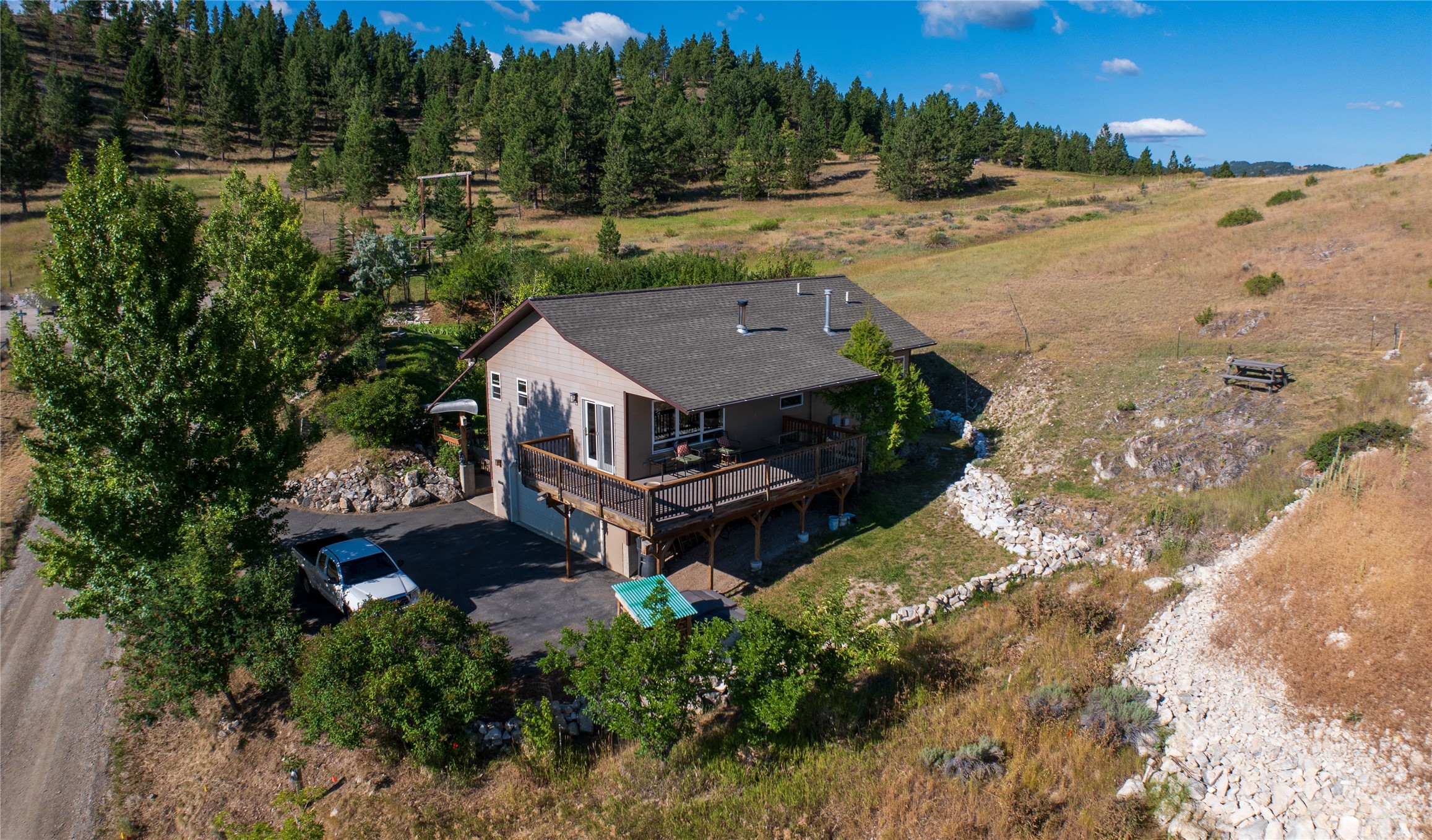 Helena, Montana 59601, United States, 3 Bedrooms Bedrooms, ,2 BathroomsBathrooms,Residential,Pending,50105