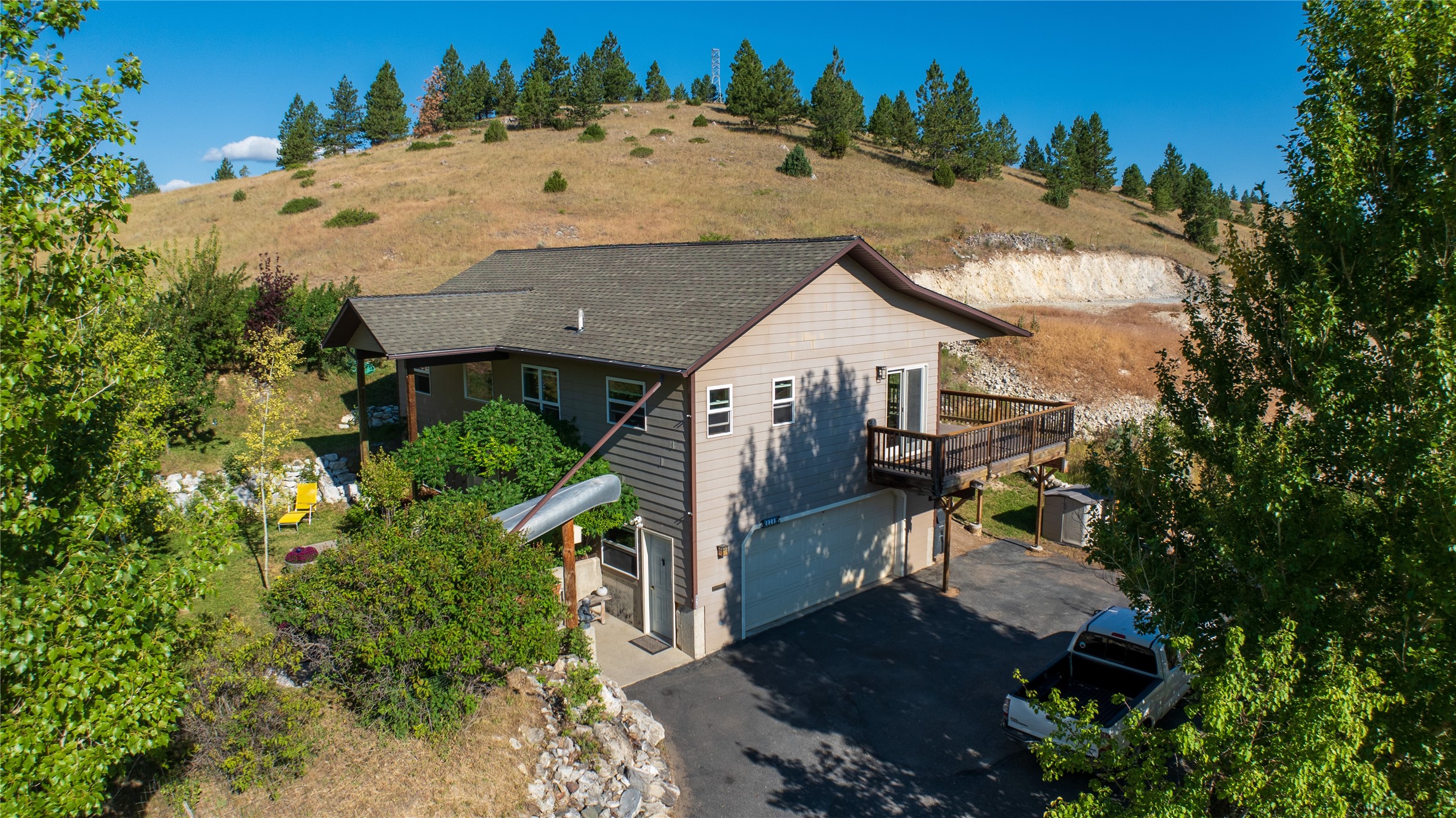 Helena, Montana 59601, United States, 3 Bedrooms Bedrooms, ,2 BathroomsBathrooms,Residential,Pending,50105