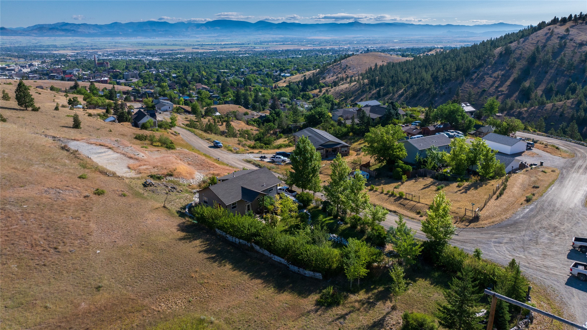 Helena, Montana 59601, United States, 3 Bedrooms Bedrooms, ,2 BathroomsBathrooms,Residential,Pending,50105