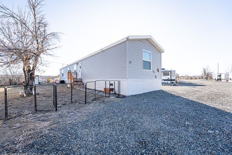 Photo of 1205 E Clark Street #12, East Helena, MT 59635 (MLS # 30064413)