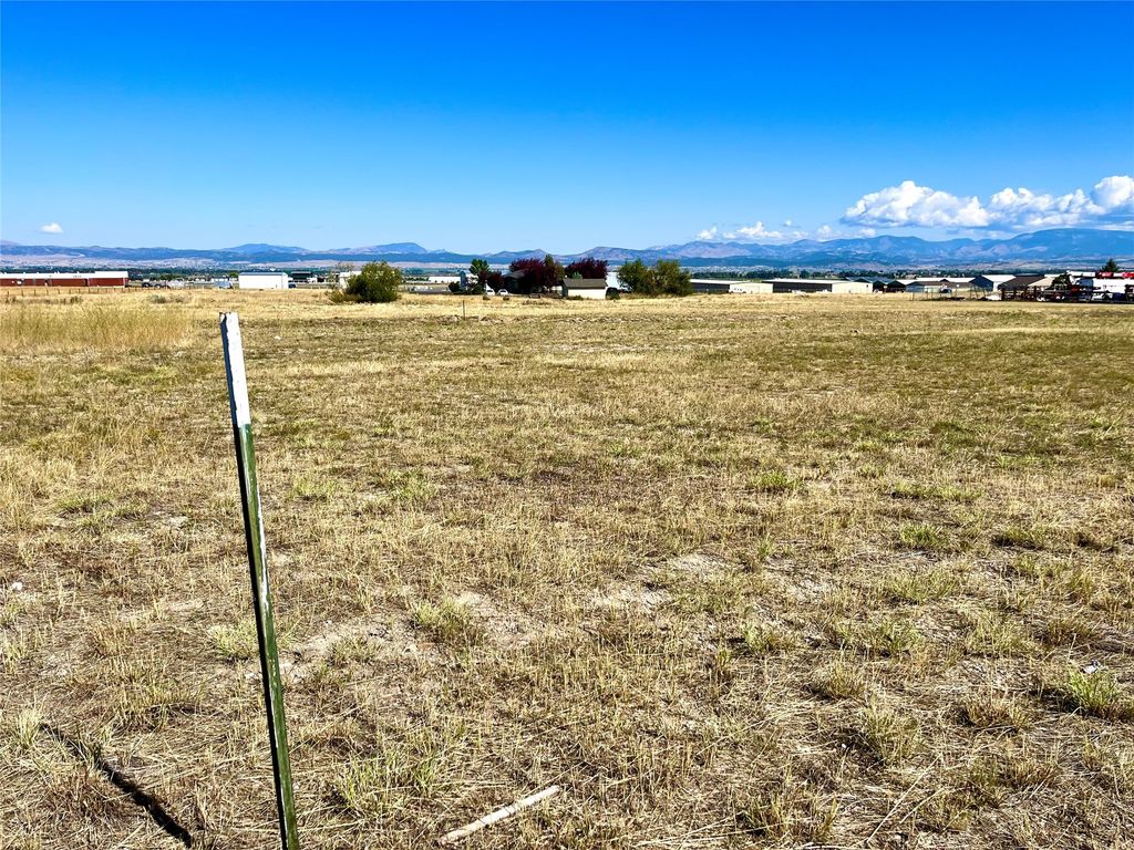 Photo of tba Bozeman Avenue, Helena, MT 59601 (MLS # 30057678)