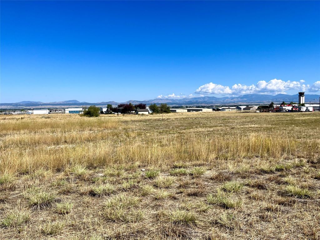 Photo of tba Bozeman Avenue, Helena, MT 59601 (MLS # 30057678)