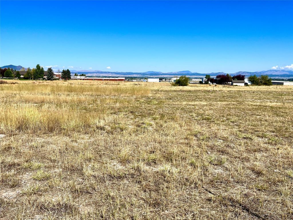 Photo of tba Bozeman Avenue, Helena, MT 59601 (MLS # 30057678)