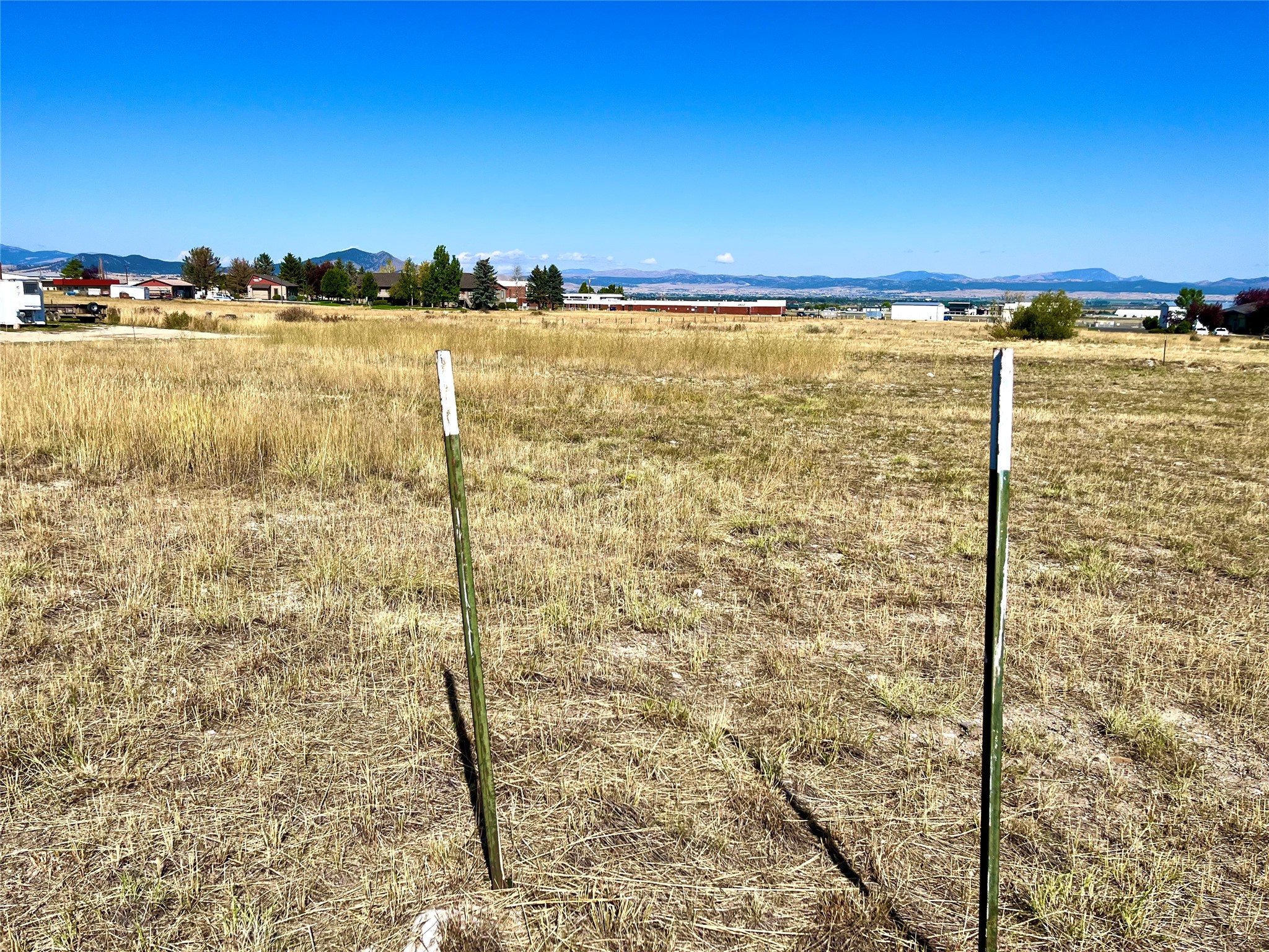 tba Bozeman Avenue