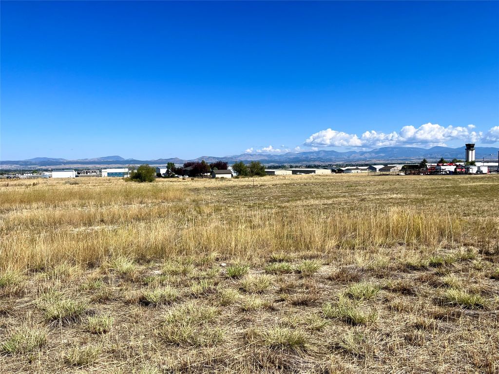 Photo of tba Bozeman Avenue, Helena, MT 59601 (MLS # 30057678)