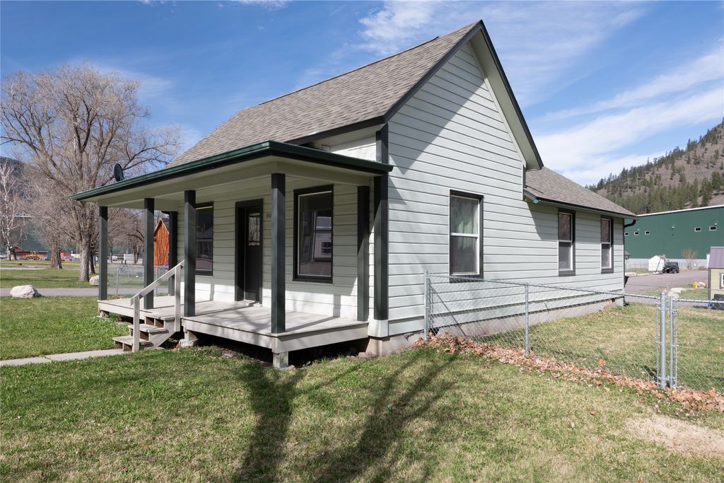 Photo of 9410 Hwy 200 E, Bonner, MT 59823 (MLS # 30068416)