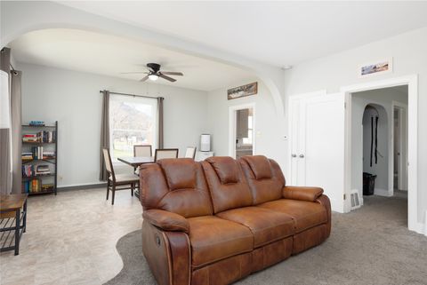 Tiny photo for 9410 Hwy 200 E, Bonner, MT 59823 (MLS # 30068416)