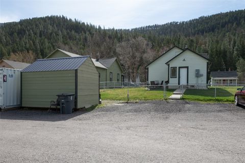 Tiny photo for 9410 Hwy 200 E, Bonner, MT 59823 (MLS # 30068416)