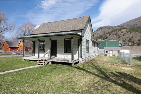 Tiny photo for 9410 Hwy 200 E, Bonner, MT 59823 (MLS # 30068416)