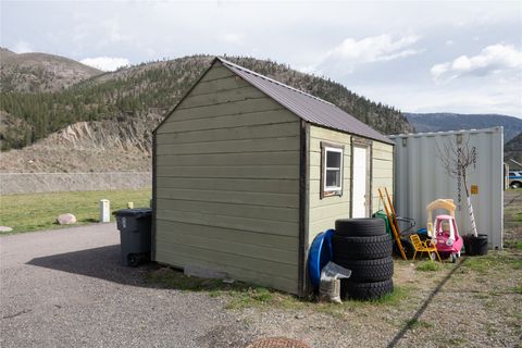 Tiny photo for 9410 Hwy 200 E, Bonner, MT 59823 (MLS # 30068416)
