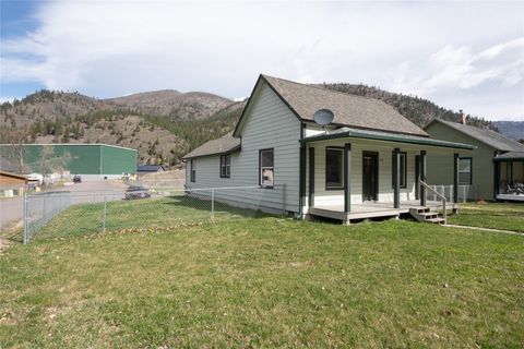 Tiny photo for 9410 Hwy 200 E, Bonner, MT 59823 (MLS # 30068416)