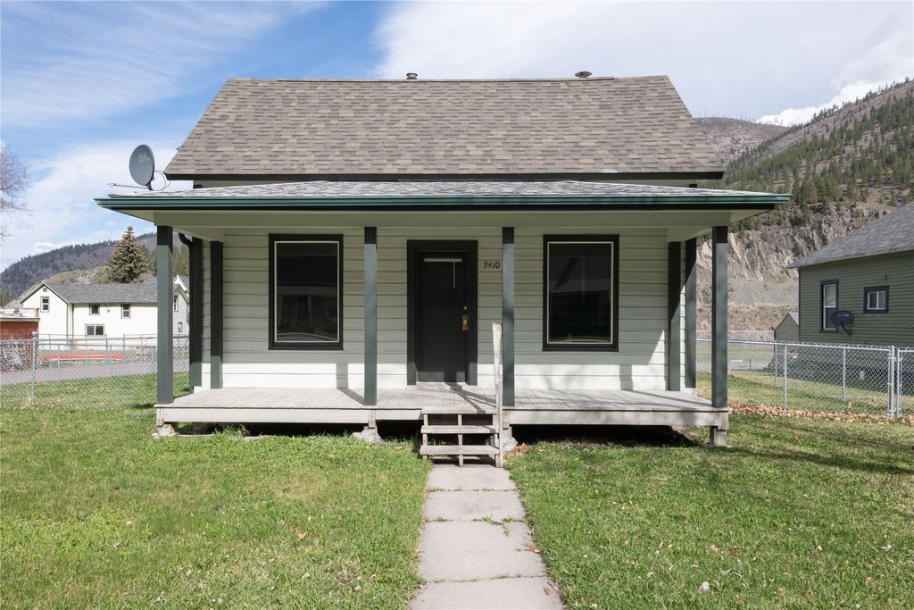 Photo of 9410 Hwy 200 E, Bonner, MT 59823 (MLS # 30068416)