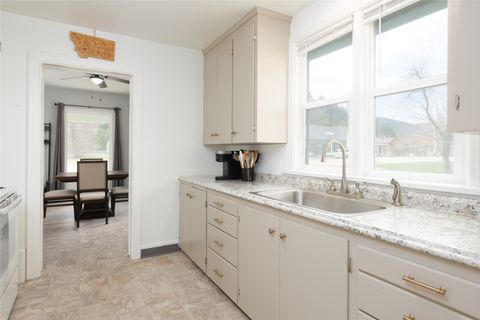 Tiny photo for 9410 Hwy 200 E, Bonner, MT 59823 (MLS # 30068416)