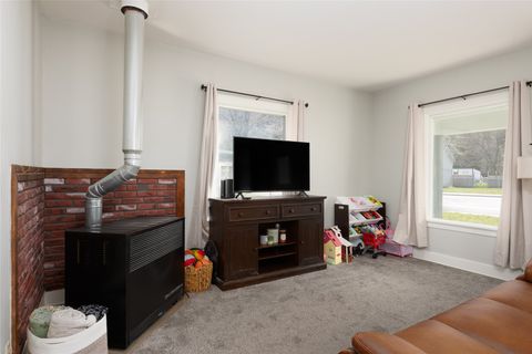 Tiny photo for 9410 Hwy 200 E, Bonner, MT 59823 (MLS # 30068416)