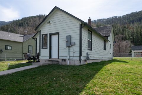Tiny photo for 9410 Hwy 200 E, Bonner, MT 59823 (MLS # 30068416)