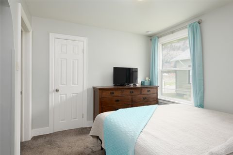 Tiny photo for 9410 Hwy 200 E, Bonner, MT 59823 (MLS # 30068416)