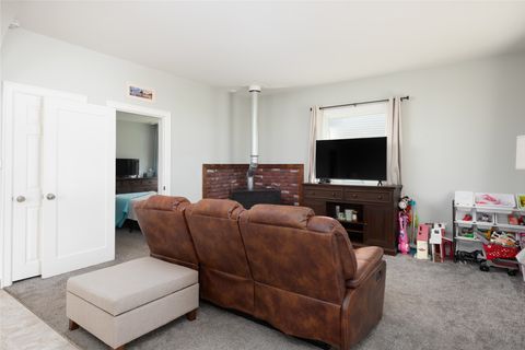 Tiny photo for 9410 Hwy 200 E, Bonner, MT 59823 (MLS # 30068416)