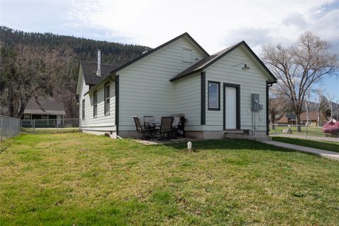 Tiny photo for 9410 Hwy 200 E, Bonner, MT 59823 (MLS # 30068416)