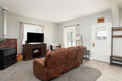 Tiny photo for 9410 Hwy 200 E, Bonner, MT 59823 (MLS # 30068416)