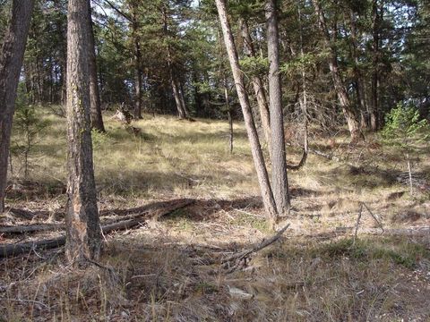 Lot 8 Whispering Pines Subdivision Fortine MT 59918