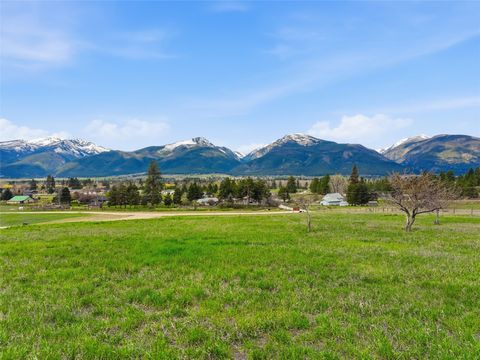 Tiny photo for 468 Osprey Overlook Lane, Stevensville, MT 59870 (MLS # 30069294)