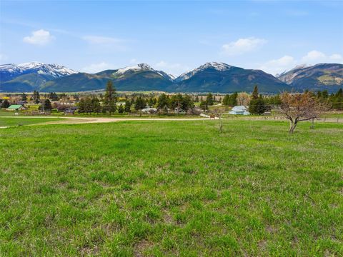 Tiny photo for 468 Osprey Overlook Lane, Stevensville, MT 59870 (MLS # 30069294)