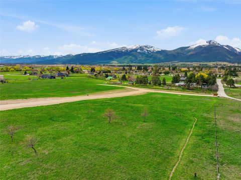 Tiny photo for 468 Osprey Overlook Lane, Stevensville, MT 59870 (MLS # 30069294)