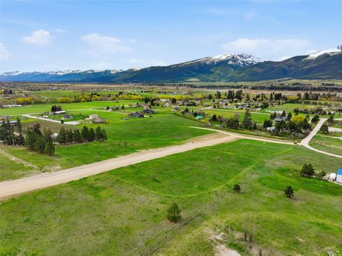 Tiny photo for 468 Osprey Overlook Lane, Stevensville, MT 59870 (MLS # 30069294)
