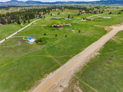 Tiny photo for 468 Osprey Overlook Lane, Stevensville, MT 59870 (MLS # 30069294)
