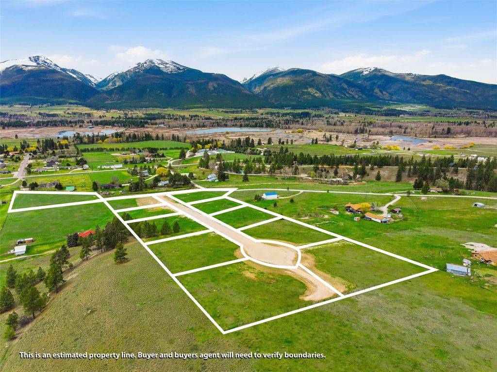 Photo of 468 Osprey Overlook Lane, Stevensville, MT 59870 (MLS # 30069294)