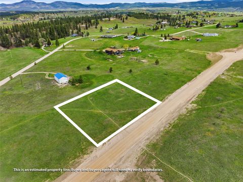 Photo of 468 Osprey Overlook Lane, Stevensville, MT 59870 (MLS # 30069294)
