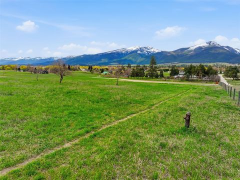 Tiny photo for 468 Osprey Overlook Lane, Stevensville, MT 59870 (MLS # 30069294)