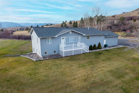 12088 Okeefe Creek Boulevard Missoula MT 59808