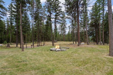 Tiny photo for 152 Lakeview Terrace, Marion, MT 59925 (MLS # 30054924)