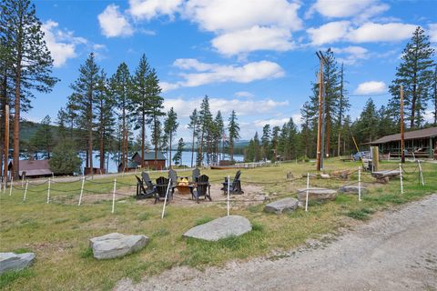 Tiny photo for 152 Lakeview Terrace, Marion, MT 59925 (MLS # 30054924)