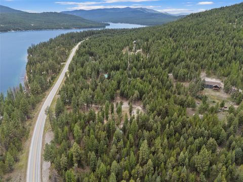 Tiny photo for 152 Lakeview Terrace, Marion, MT 59925 (MLS # 30054924)