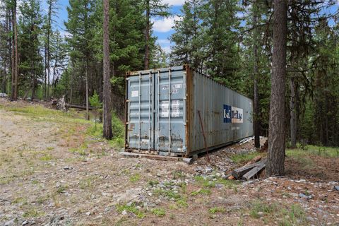 Tiny photo for 152 Lakeview Terrace, Marion, MT 59925 (MLS # 30054924)