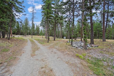 Tiny photo for 152 Lakeview Terrace, Marion, MT 59925 (MLS # 30054924)