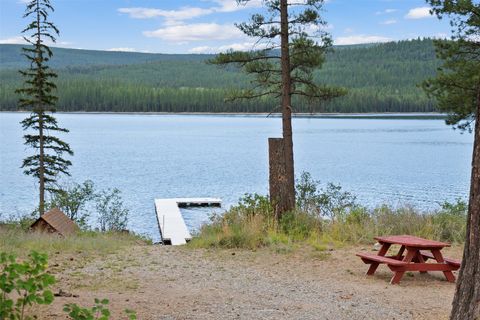 Tiny photo for 152 Lakeview Terrace, Marion, MT 59925 (MLS # 30054924)