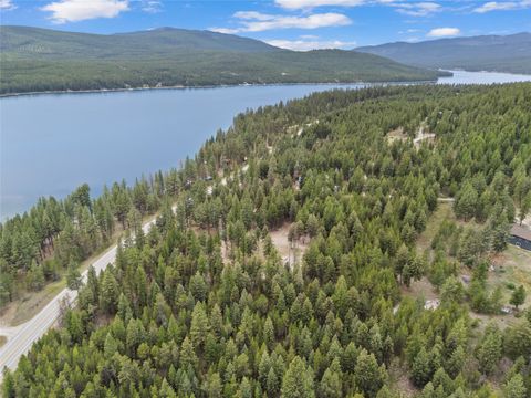 Tiny photo for 152 Lakeview Terrace, Marion, MT 59925 (MLS # 30054924)