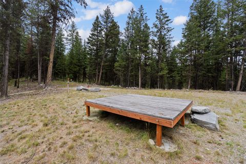 Tiny photo for 152 Lakeview Terrace, Marion, MT 59925 (MLS # 30054924)