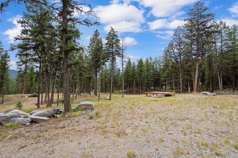 Tiny photo for 152 Lakeview Terrace, Marion, MT 59925 (MLS # 30054924)