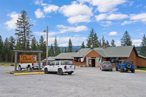 Tiny photo for 152 Lakeview Terrace, Marion, MT 59925 (MLS # 30054924)