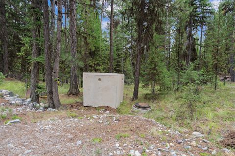 Tiny photo for 152 Lakeview Terrace, Marion, MT 59925 (MLS # 30054924)