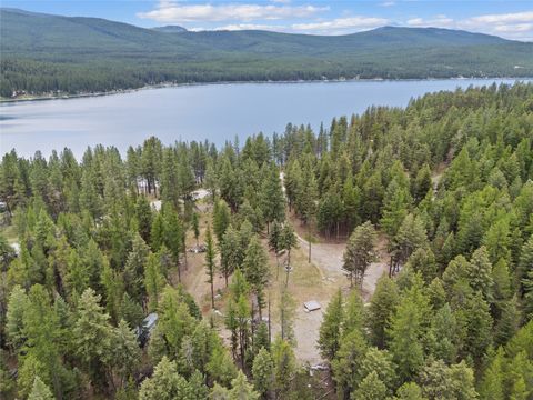 Tiny photo for 152 Lakeview Terrace, Marion, MT 59925 (MLS # 30054924)