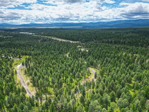 Tiny photo for 161 Rosewood #Lot 10, Whitefish, MT 59937 (MLS # 30053683)