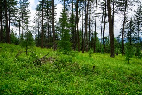 Tiny photo for 161 Rosewood #Lot 10, Whitefish, MT 59937 (MLS # 30053683)