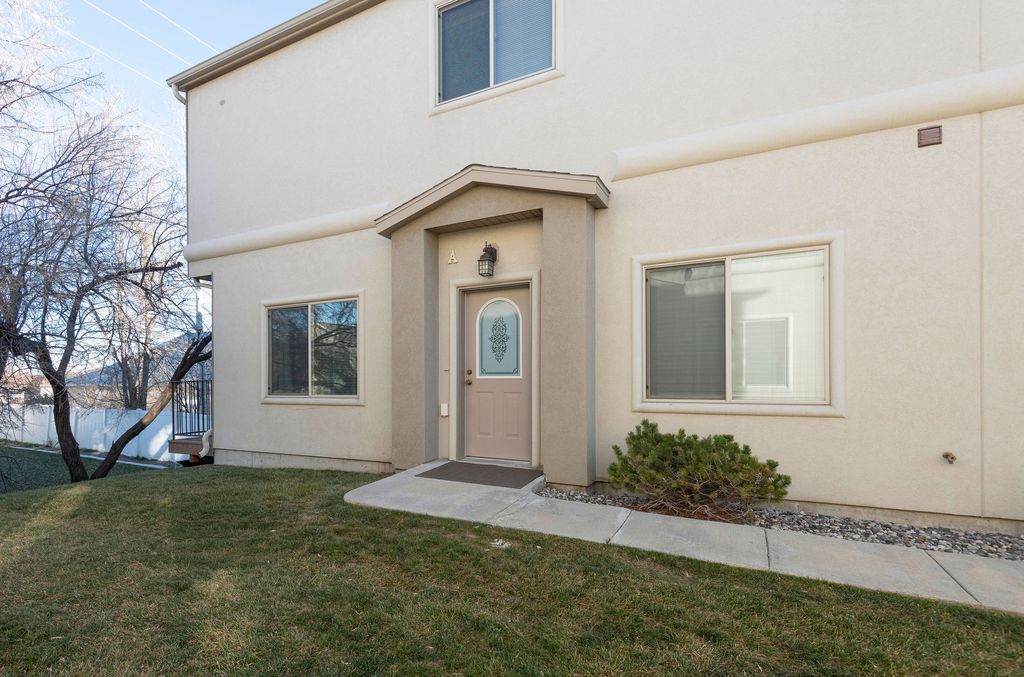 Photo of 340 Barney Street #A, Helena, MT 59602 (MLS # 30064004)