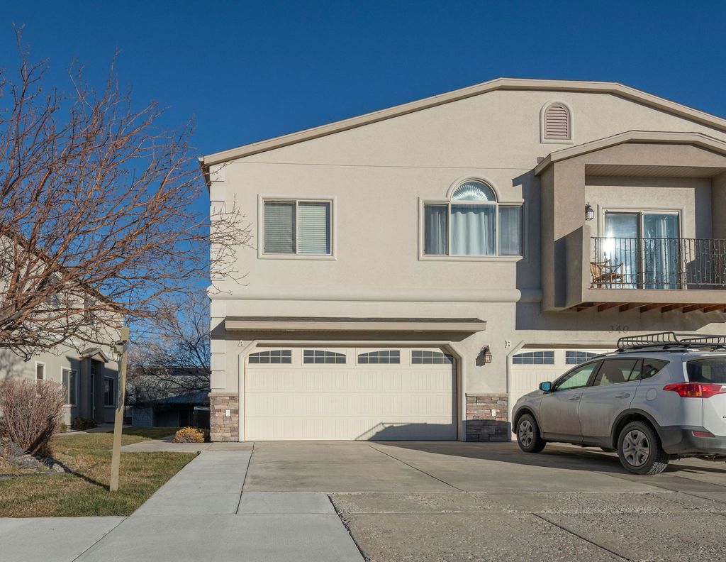 Photo of 340 Barney Street #A, Helena, MT 59602 (MLS # 30064004)